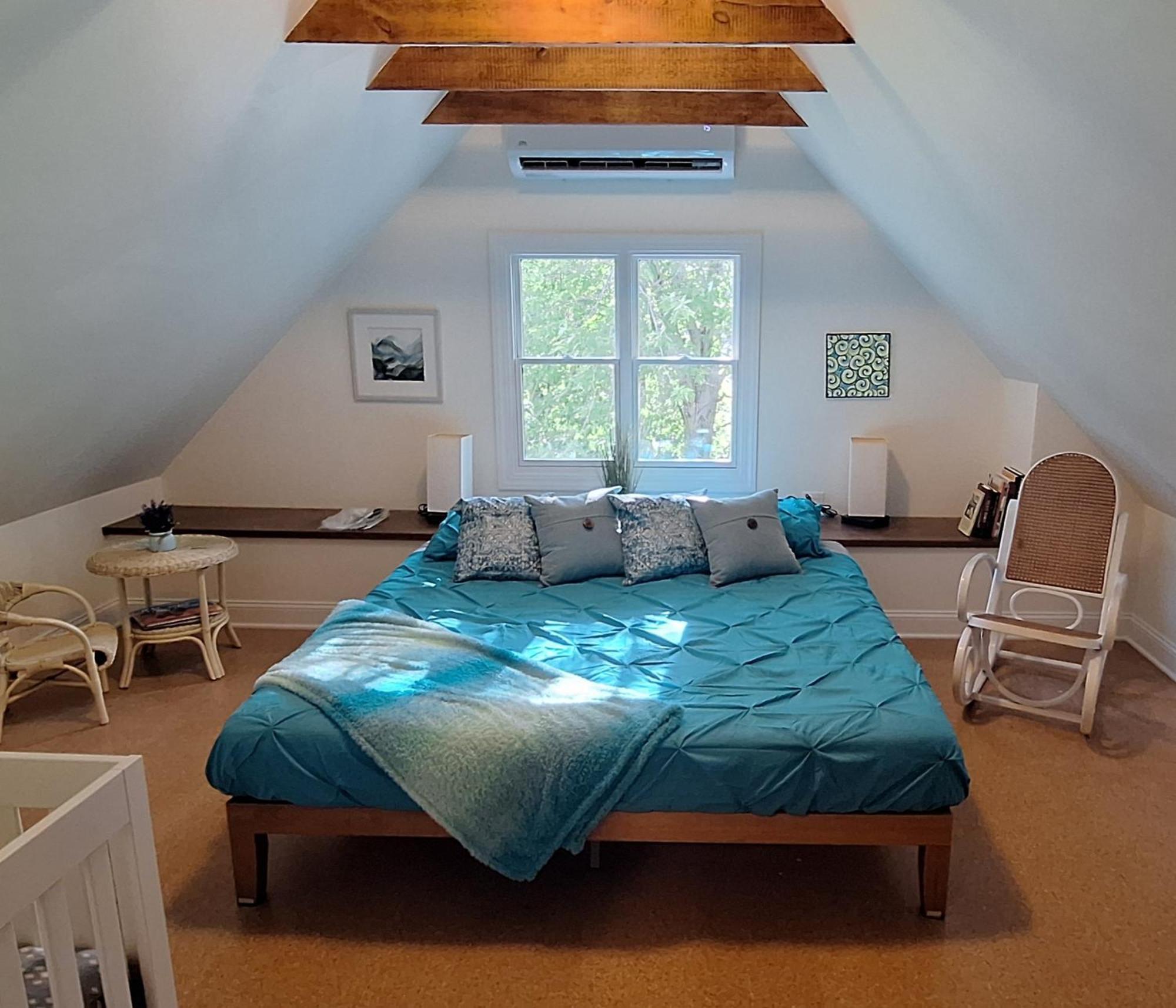 Apartament The Oak Park Loft Zewnętrze zdjęcie
