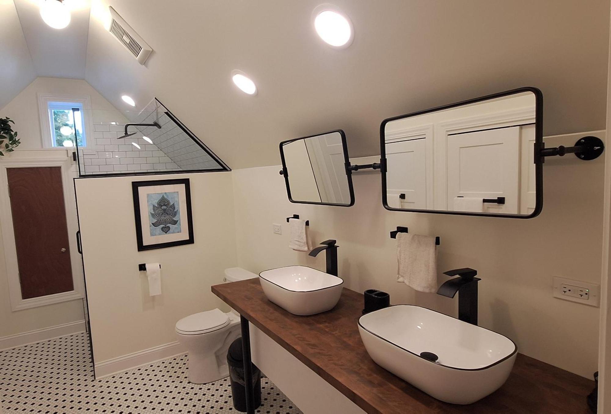 Apartament The Oak Park Loft Zewnętrze zdjęcie